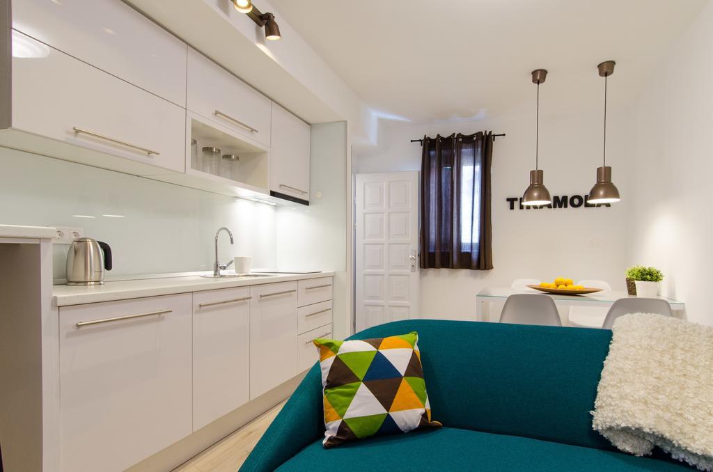 Apartments & Rooms Tiramola - Old Town Τρογκίρ Δωμάτιο φωτογραφία