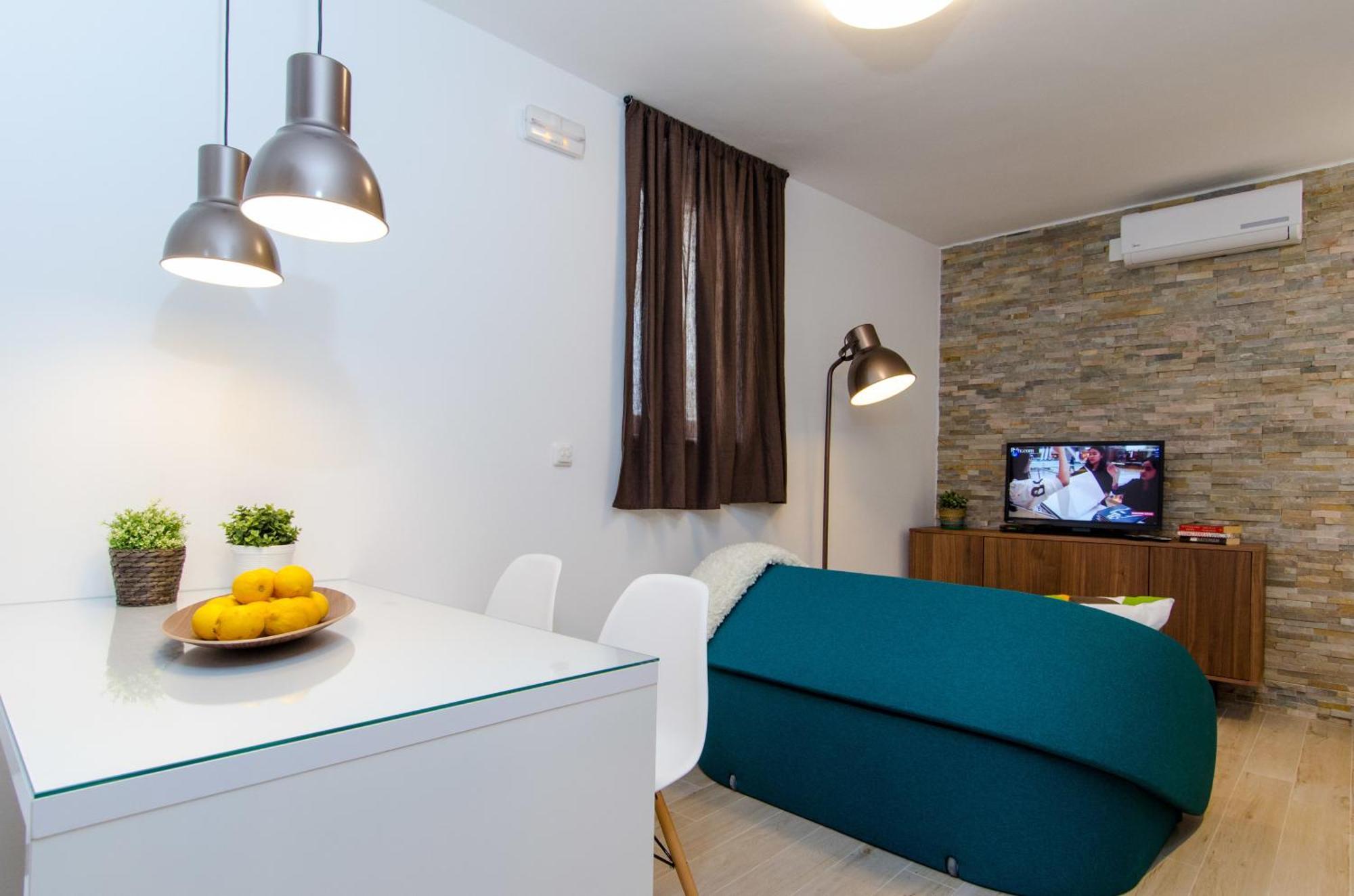 Apartments & Rooms Tiramola - Old Town Τρογκίρ Δωμάτιο φωτογραφία