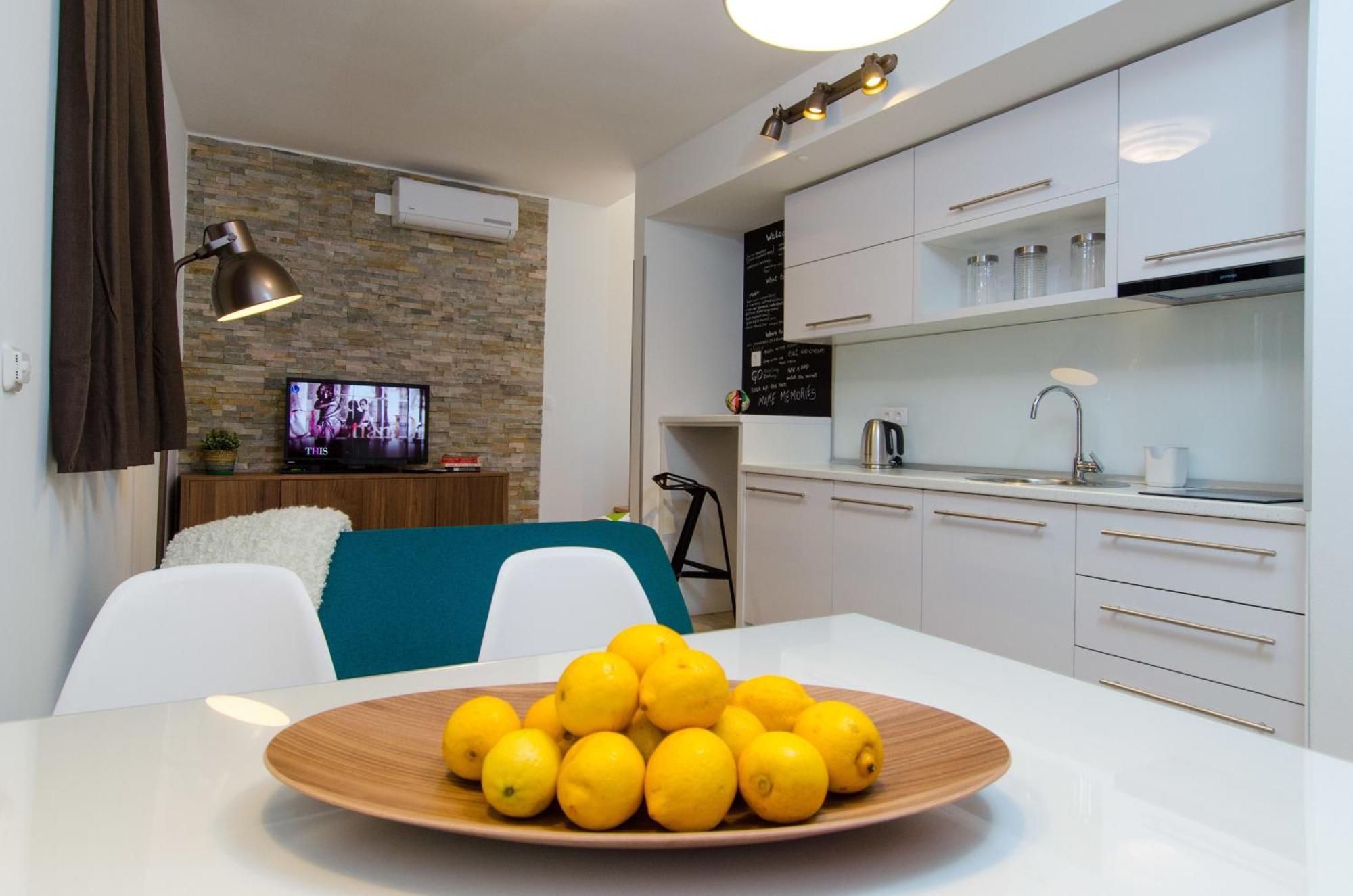 Apartments & Rooms Tiramola - Old Town Τρογκίρ Δωμάτιο φωτογραφία