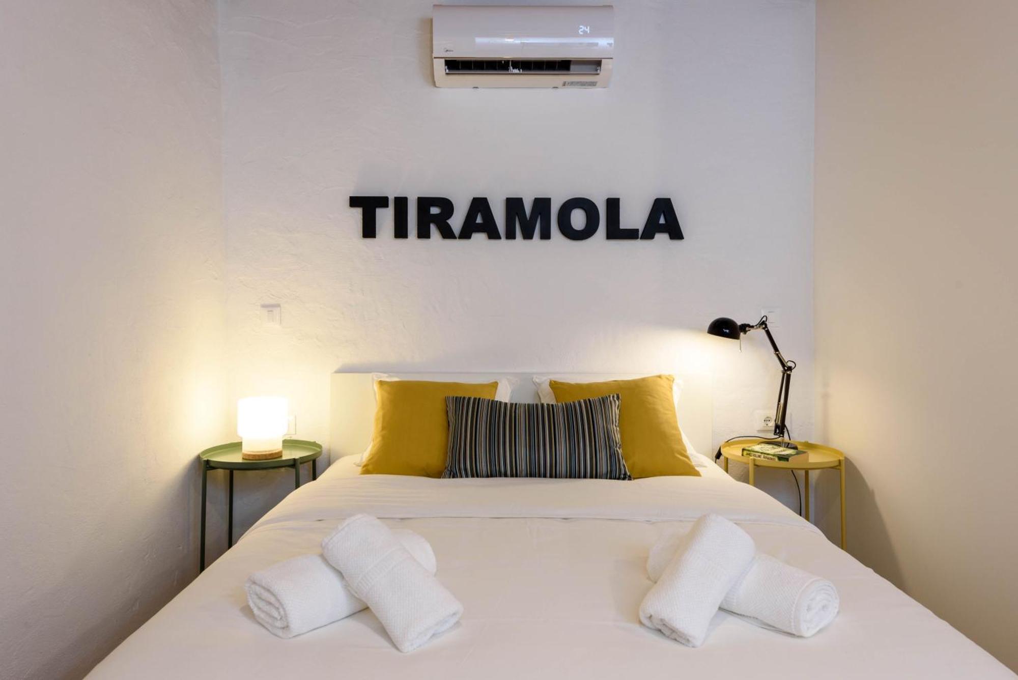 Apartments & Rooms Tiramola - Old Town Τρογκίρ Δωμάτιο φωτογραφία