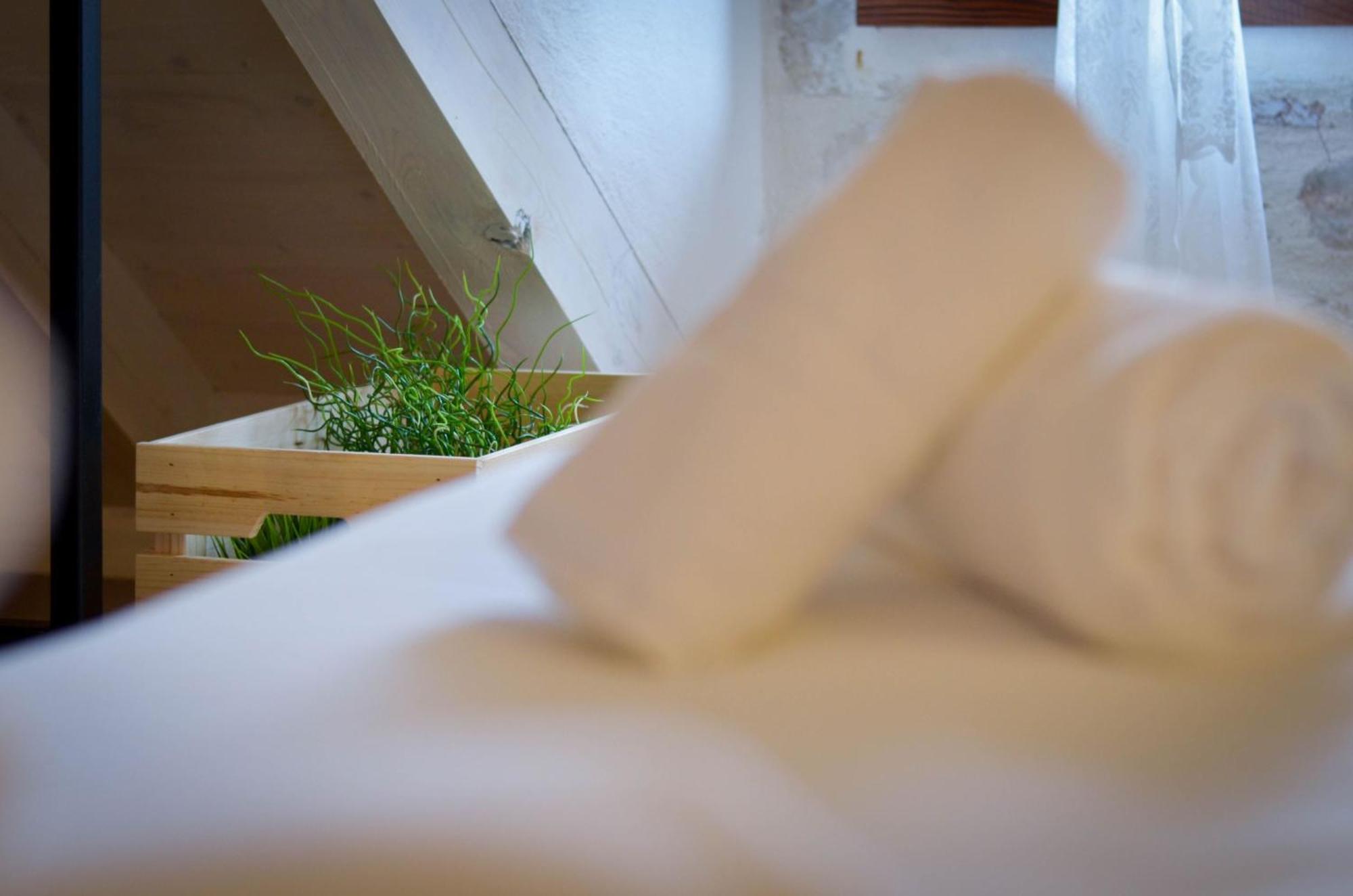 Apartments & Rooms Tiramola - Old Town Τρογκίρ Δωμάτιο φωτογραφία