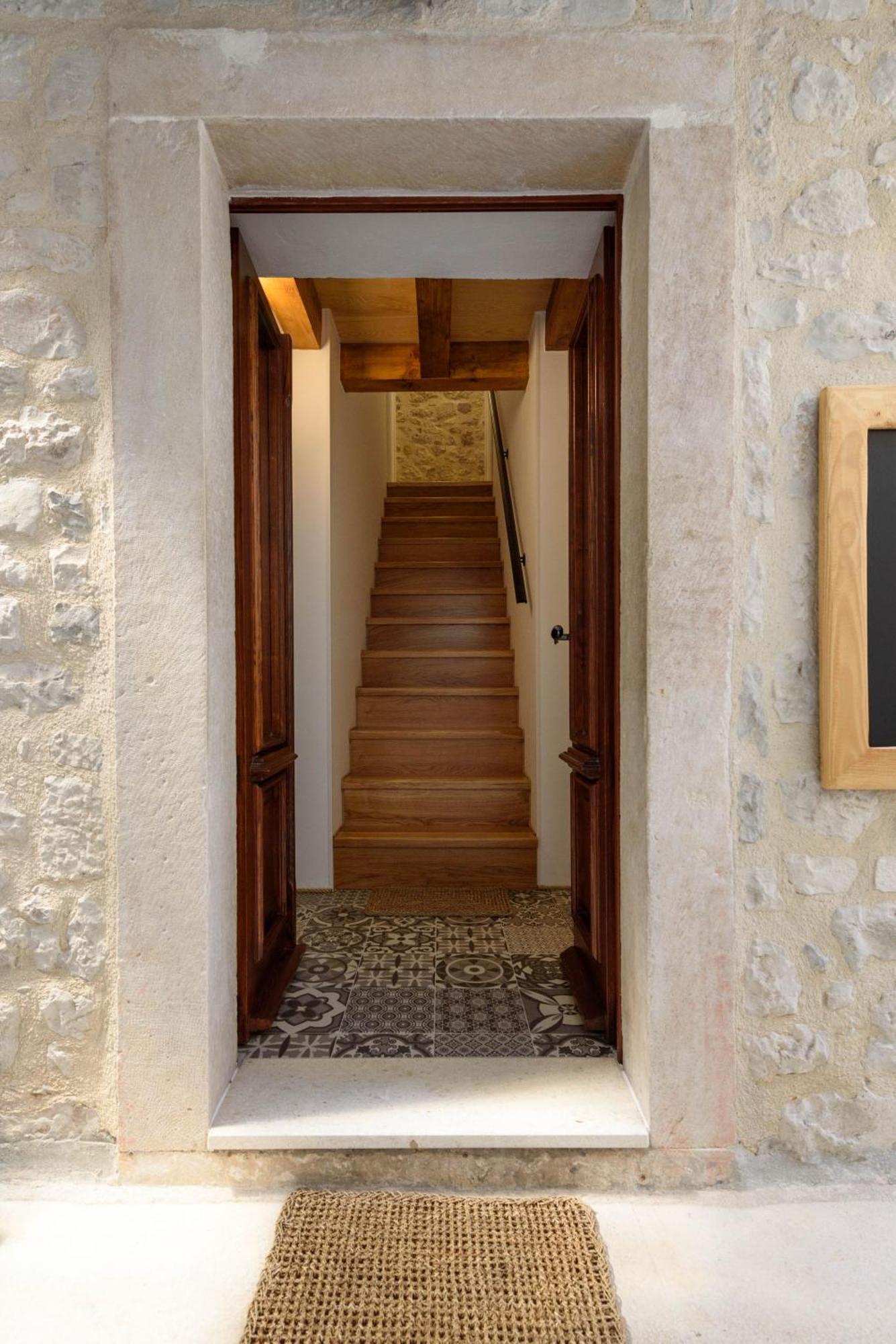 Apartments & Rooms Tiramola - Old Town Τρογκίρ Δωμάτιο φωτογραφία
