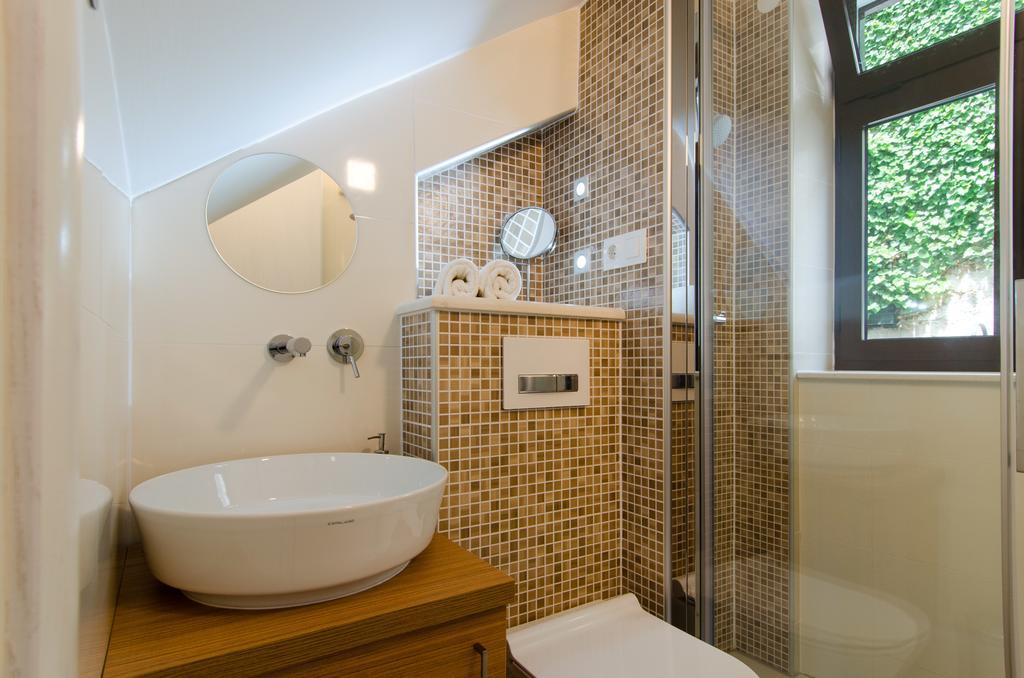 Apartments & Rooms Tiramola - Old Town Τρογκίρ Δωμάτιο φωτογραφία
