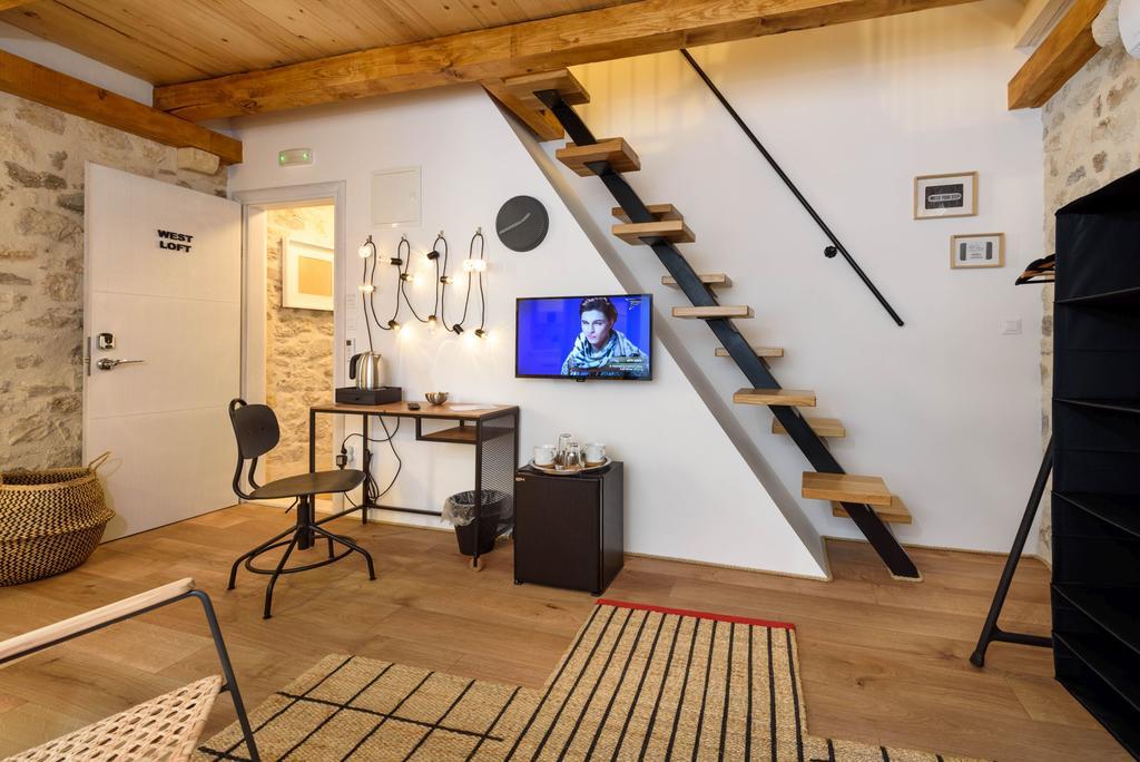 Apartments & Rooms Tiramola - Old Town Τρογκίρ Εξωτερικό φωτογραφία
